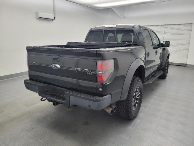used 2013 Ford F-150 car, priced at $28,295