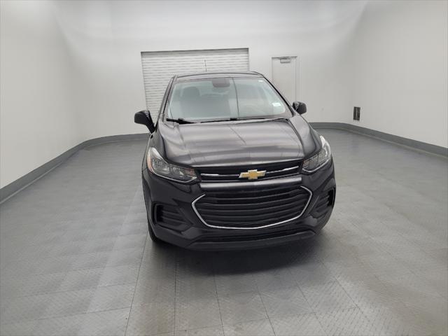 used 2022 Chevrolet Trax car, priced at $20,195