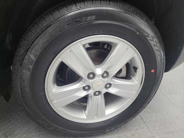 used 2022 Chevrolet Trax car, priced at $20,195
