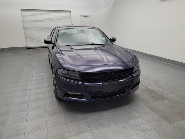 used 2016 Dodge Charger car, priced at $21,595