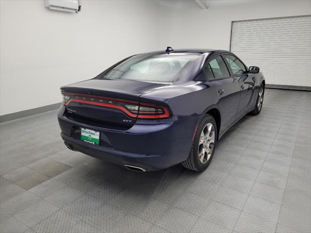 used 2016 Dodge Charger car, priced at $21,595