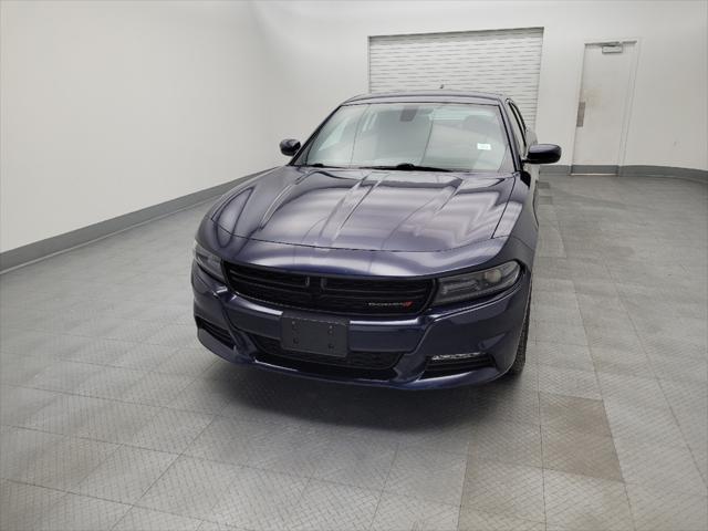 used 2016 Dodge Charger car, priced at $21,595