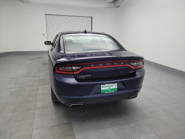 used 2016 Dodge Charger car, priced at $21,595