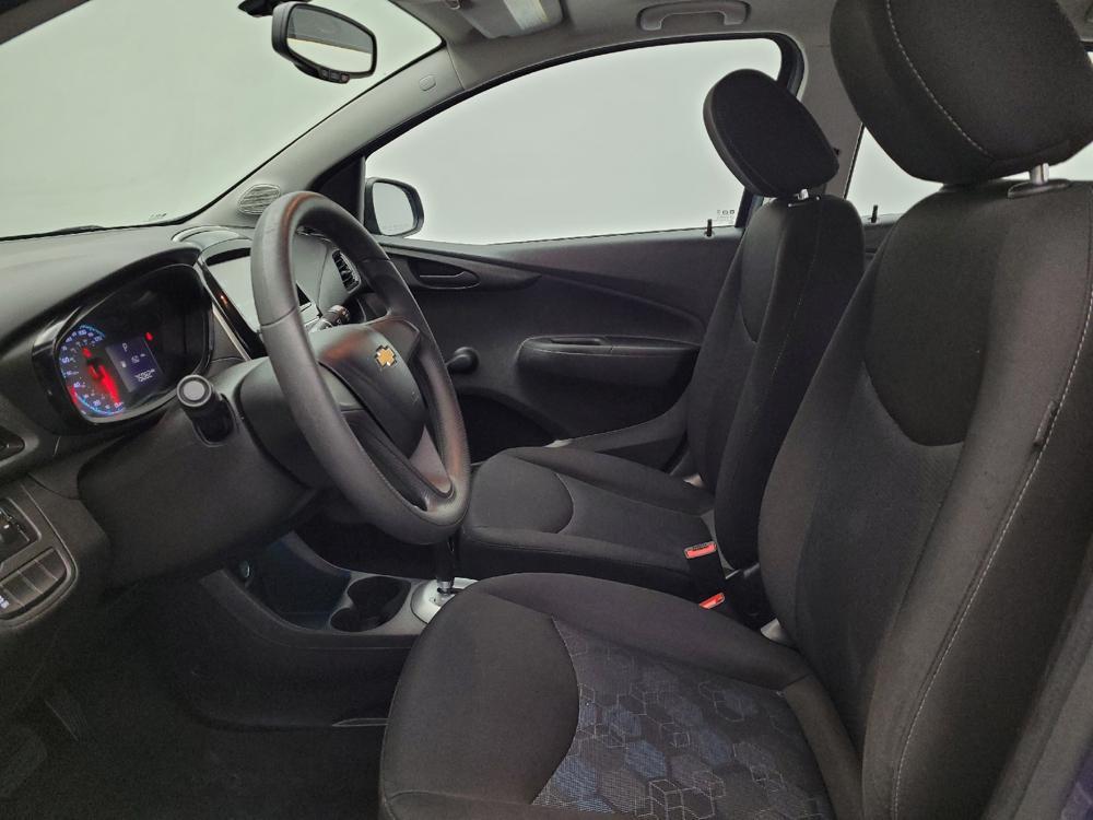 used 2017 Chevrolet Spark car, priced at $12,695