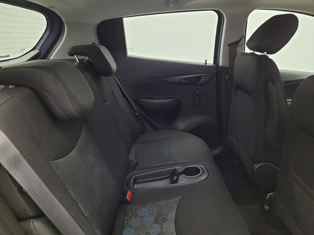 used 2017 Chevrolet Spark car, priced at $12,695
