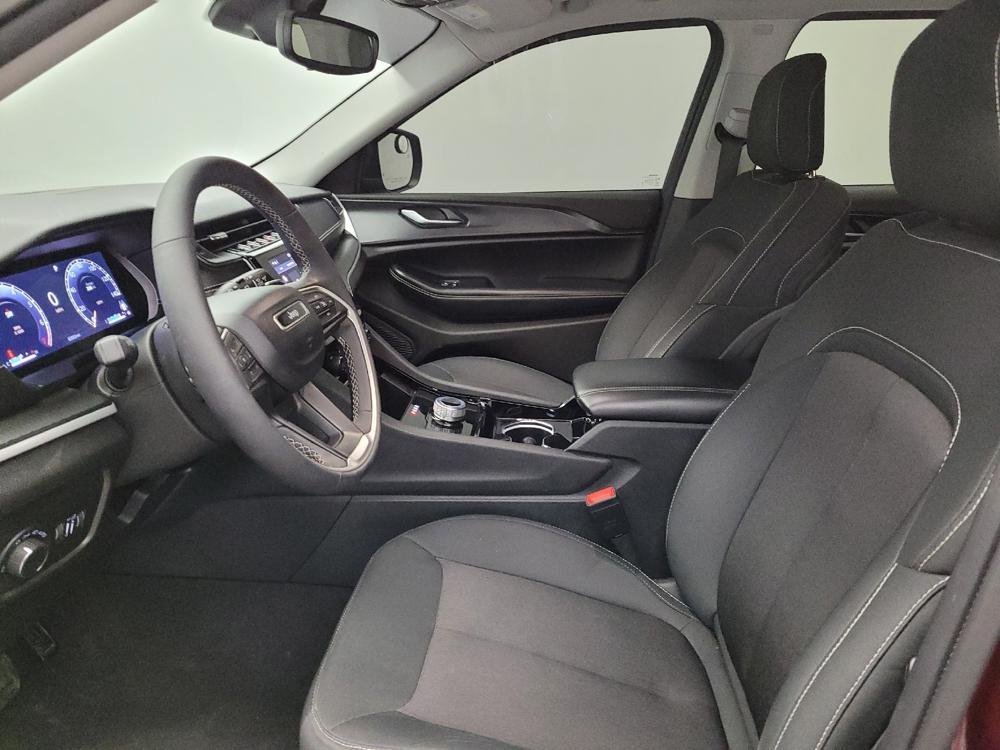 used 2023 Jeep Grand Cherokee car, priced at $23,895