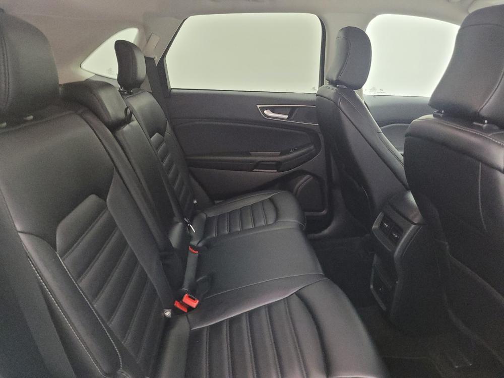 used 2024 Ford Edge car, priced at $24,695