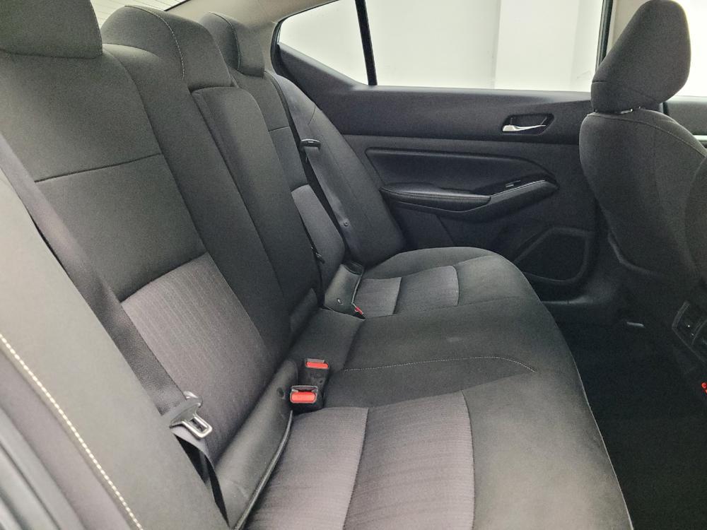 used 2020 Nissan Altima car, priced at $18,495