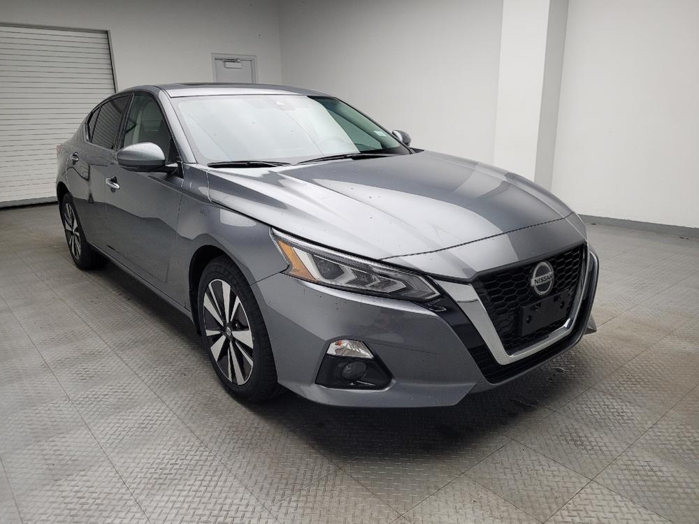 used 2020 Nissan Altima car, priced at $18,495