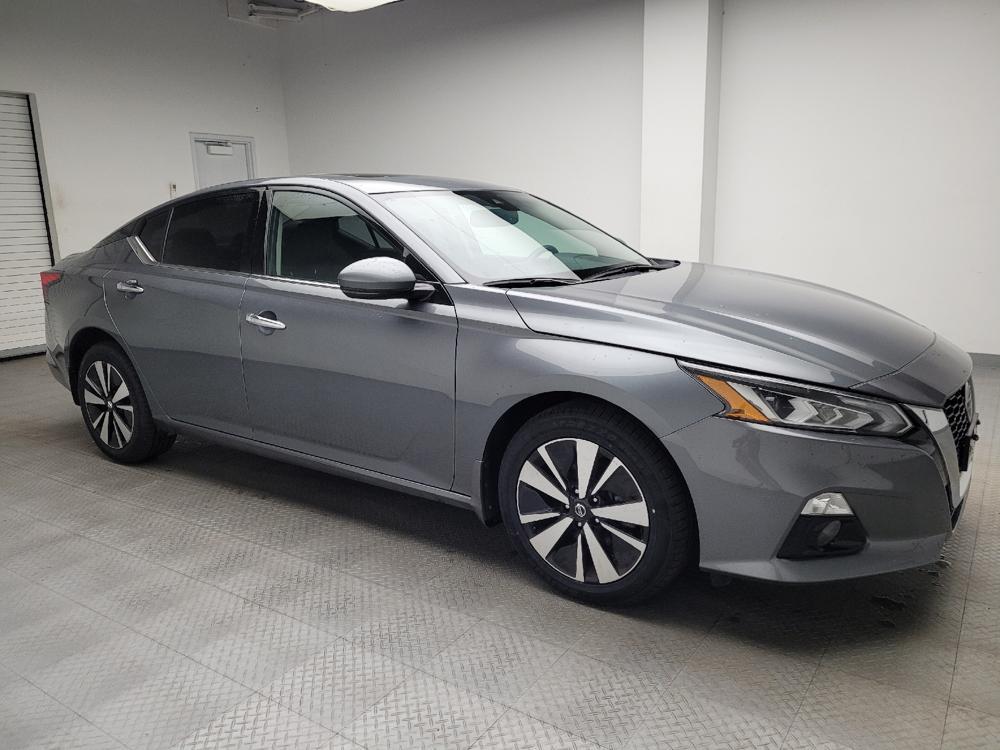 used 2020 Nissan Altima car, priced at $18,495