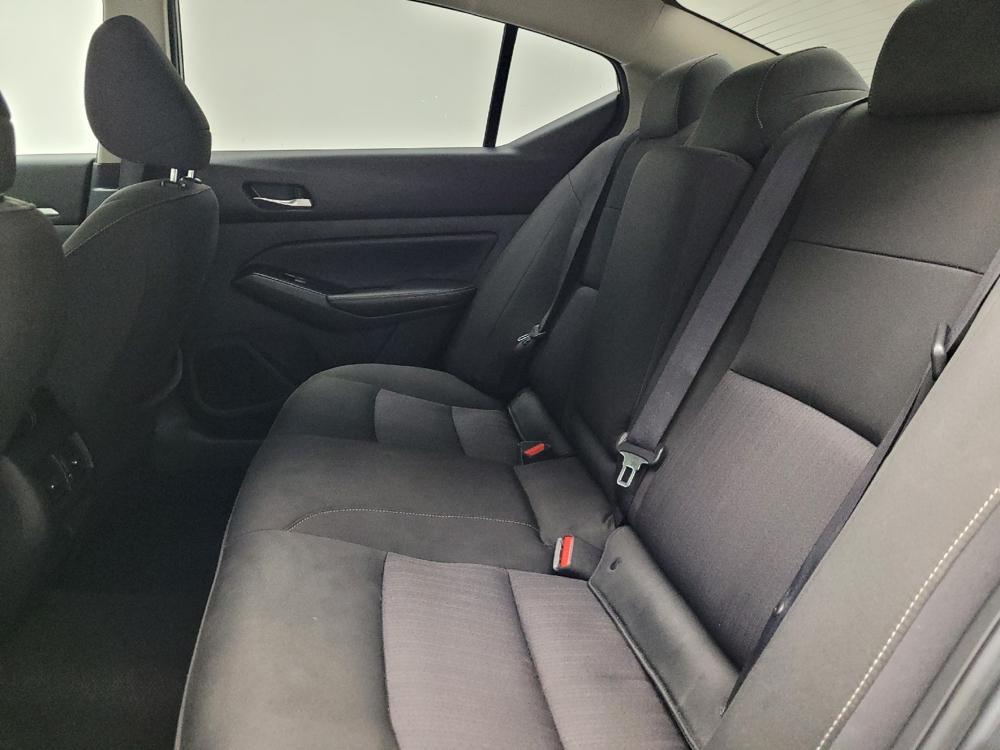 used 2020 Nissan Altima car, priced at $18,495