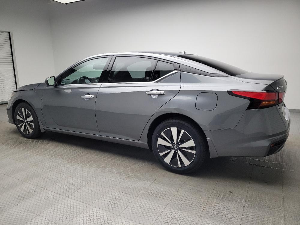 used 2020 Nissan Altima car, priced at $18,495