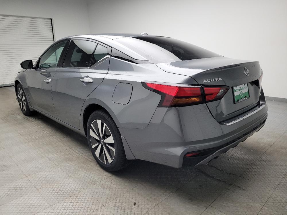 used 2020 Nissan Altima car, priced at $18,495