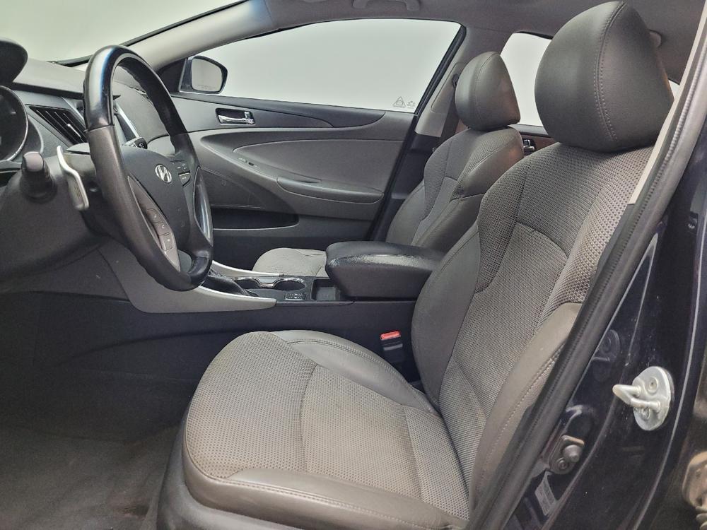 used 2013 Hyundai Sonata car, priced at $13,995