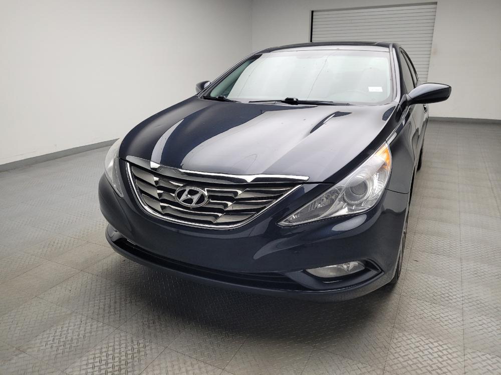 used 2013 Hyundai Sonata car, priced at $13,995