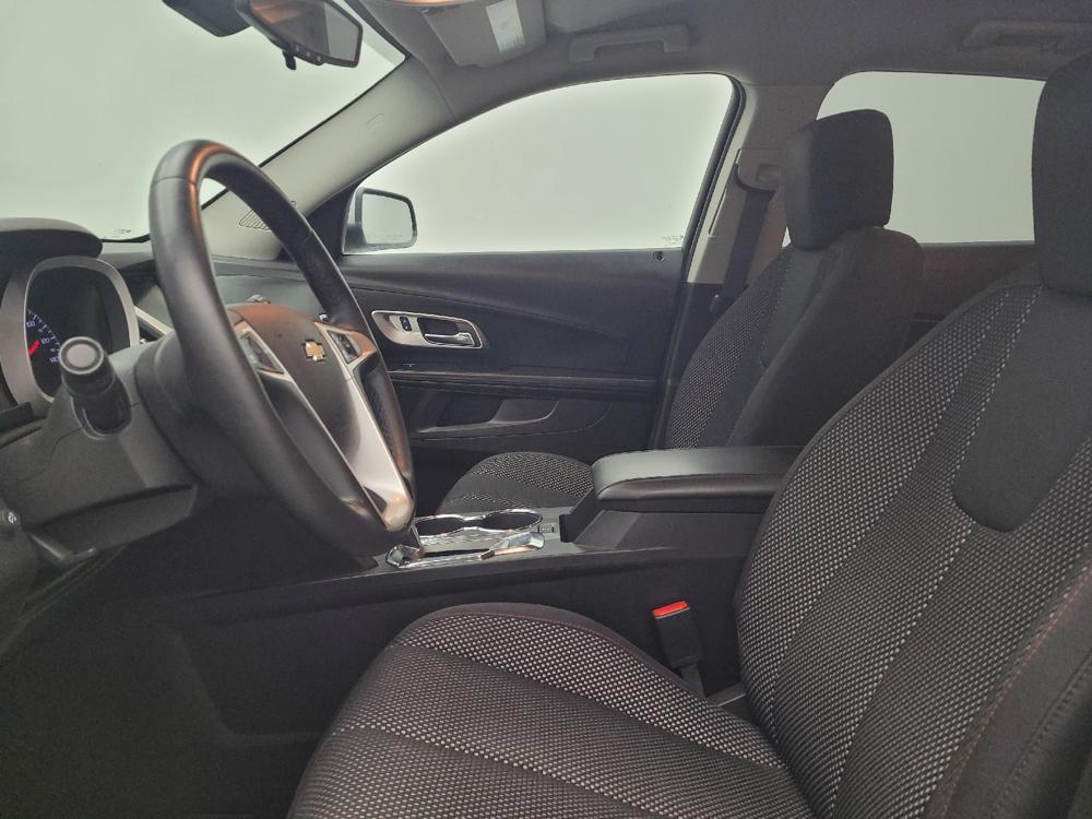 used 2015 Chevrolet Equinox car, priced at $13,595