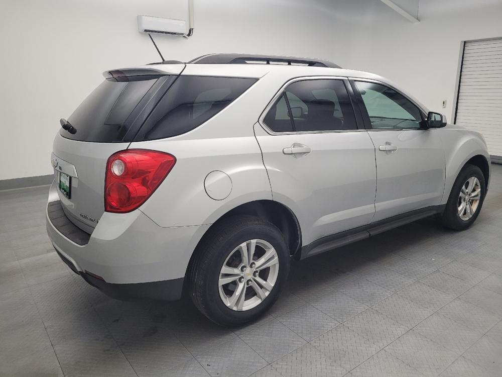 used 2015 Chevrolet Equinox car, priced at $13,595