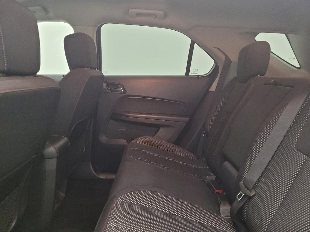 used 2015 Chevrolet Equinox car, priced at $13,595