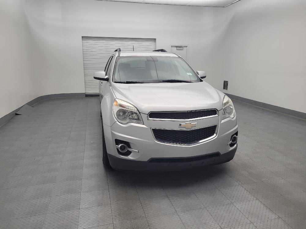 used 2015 Chevrolet Equinox car, priced at $13,595
