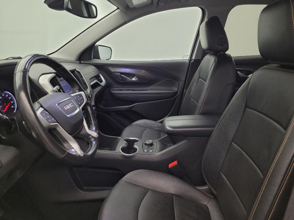 used 2020 GMC Terrain car, priced at $19,195