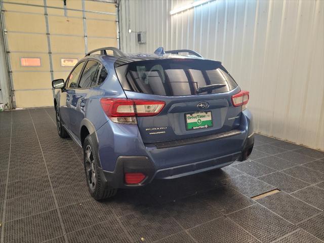 used 2019 Subaru Crosstrek car, priced at $21,995