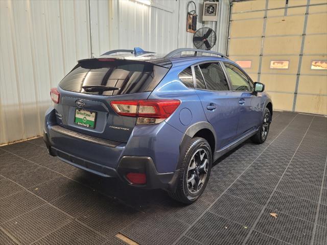 used 2019 Subaru Crosstrek car, priced at $21,995