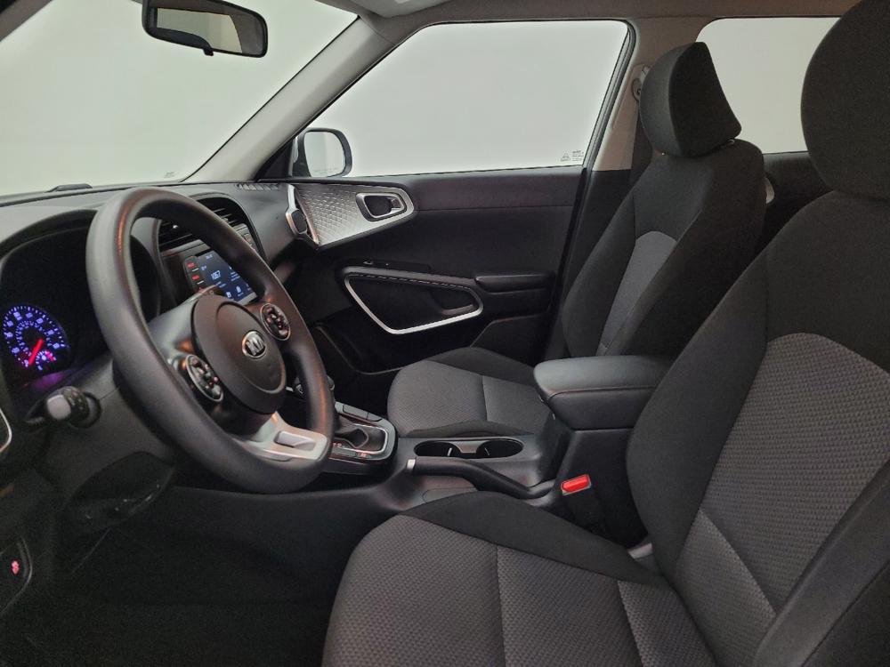 used 2020 Kia Soul car, priced at $15,495