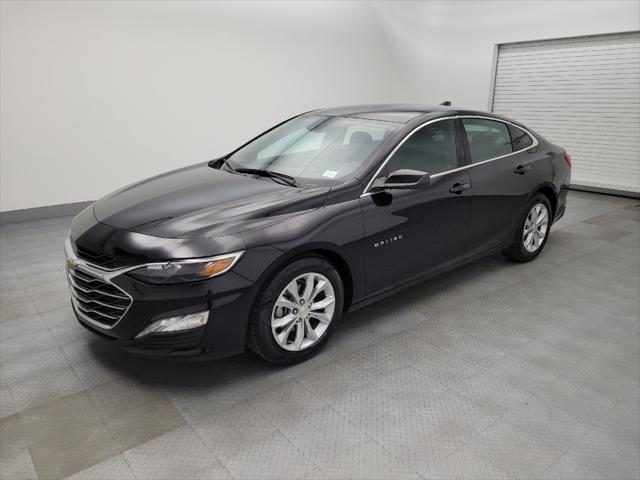 used 2023 Chevrolet Malibu car, priced at $21,695