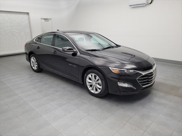 used 2023 Chevrolet Malibu car, priced at $21,695