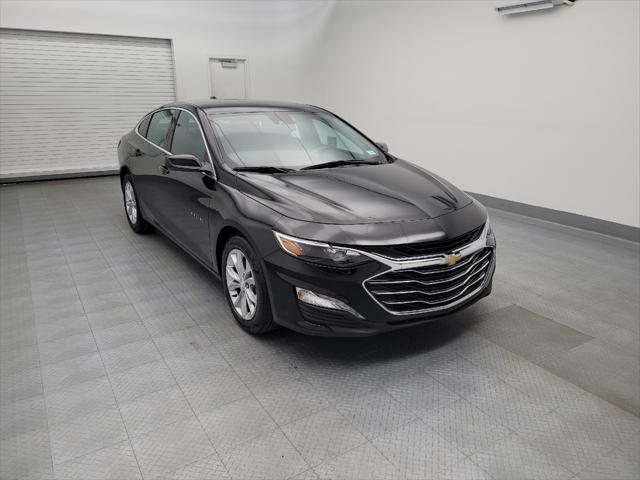 used 2023 Chevrolet Malibu car, priced at $21,695