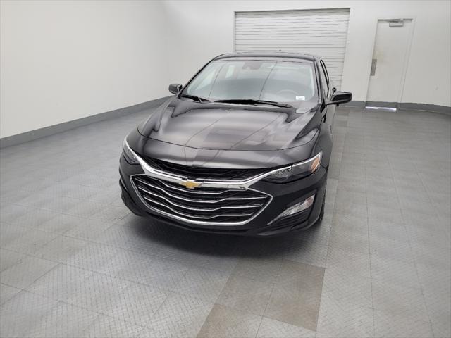 used 2023 Chevrolet Malibu car, priced at $21,695