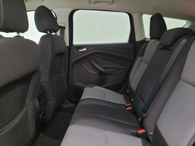 used 2017 Ford Escape car, priced at $17,595