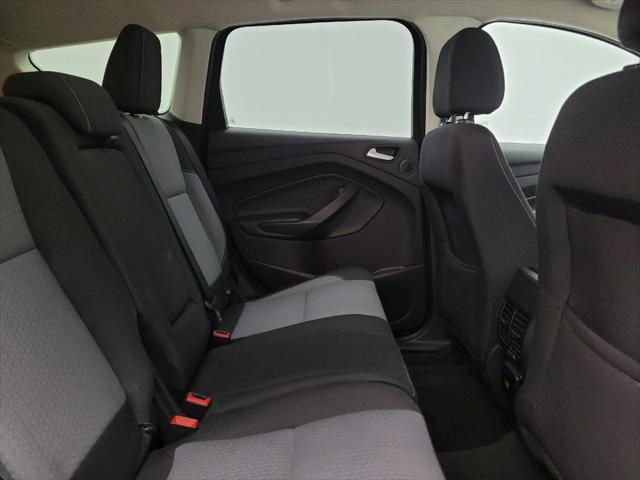 used 2017 Ford Escape car, priced at $17,595