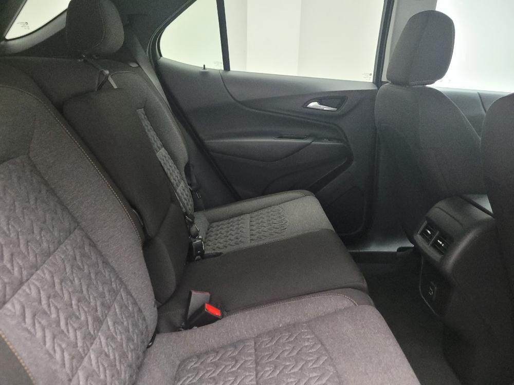 used 2024 Chevrolet Equinox car, priced at $21,795