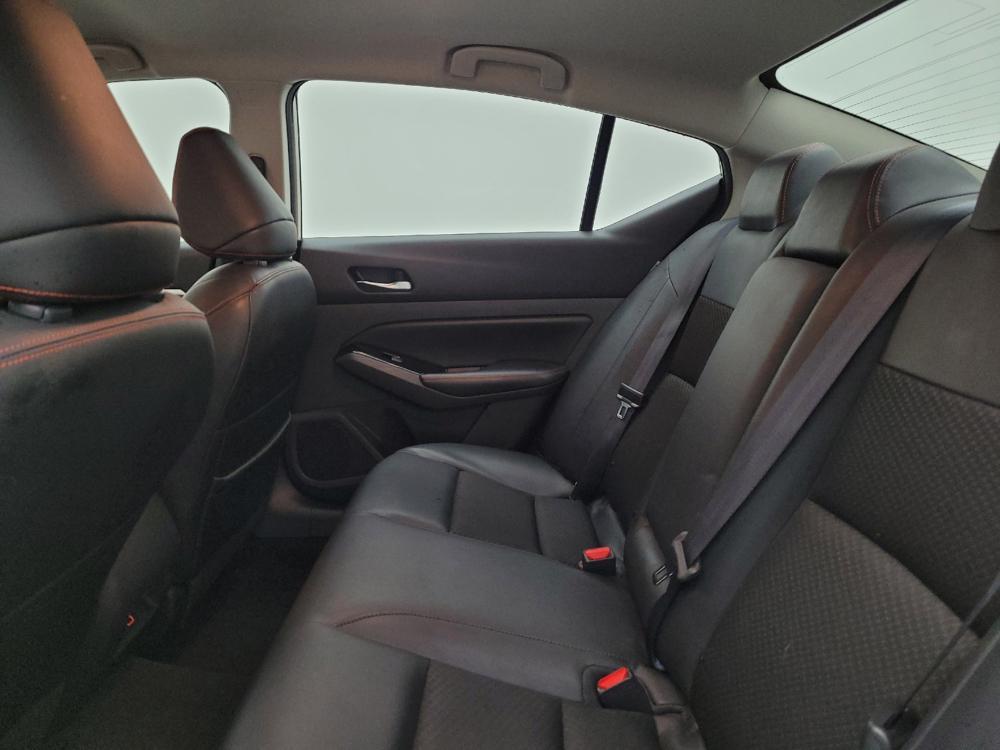 used 2023 Nissan Altima car, priced at $21,295