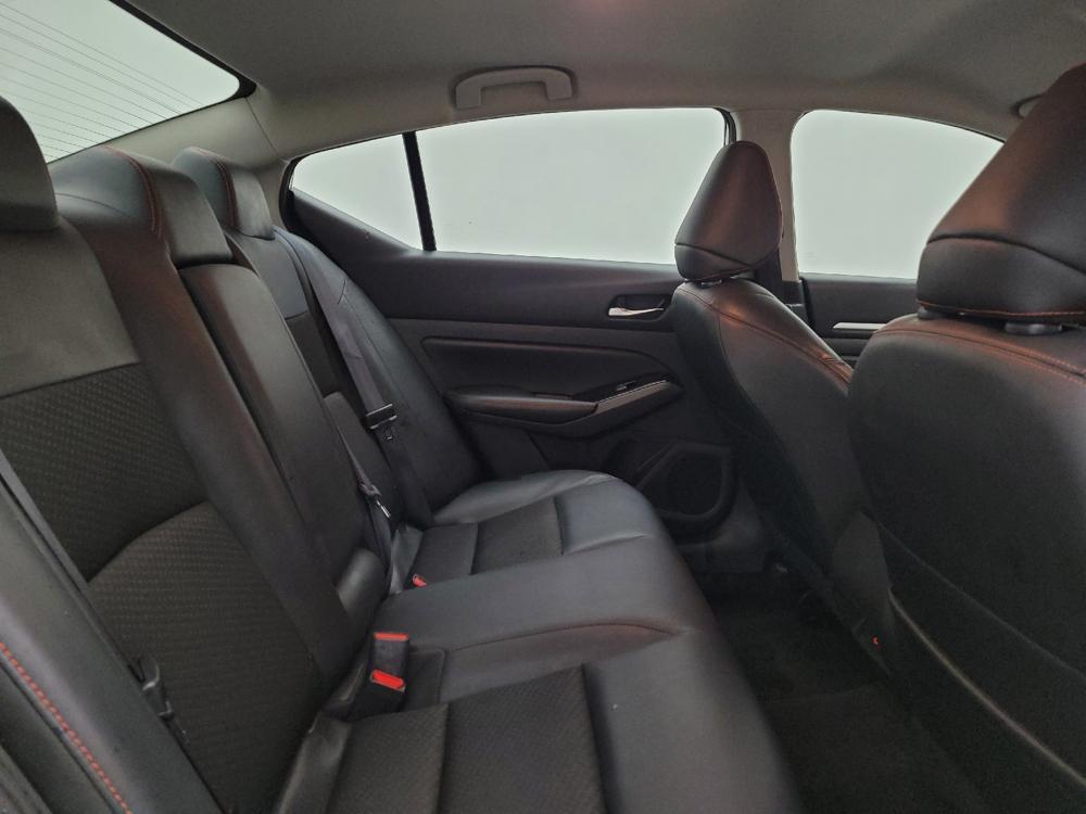 used 2023 Nissan Altima car, priced at $21,295