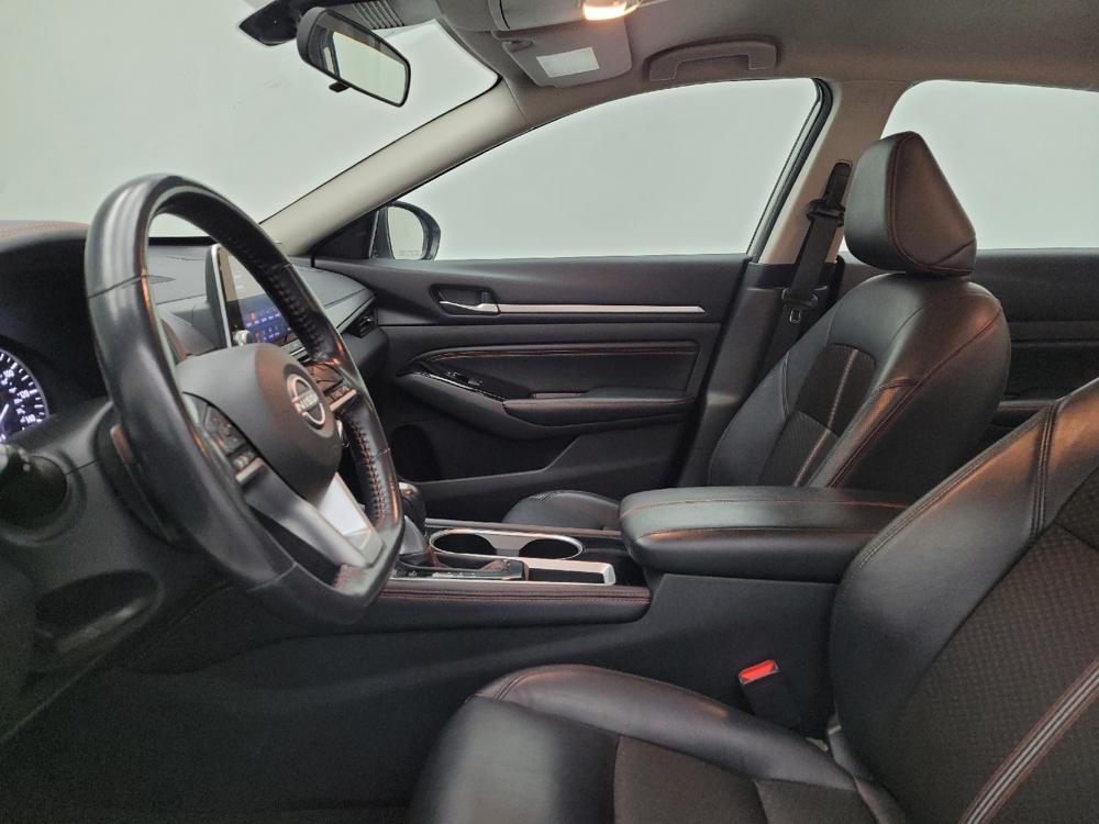 used 2023 Nissan Altima car, priced at $21,295
