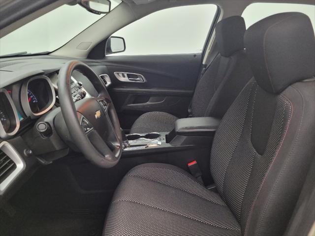 used 2016 Chevrolet Equinox car, priced at $14,995