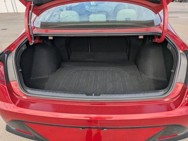 used 2023 Hyundai Sonata car, priced at $20,995