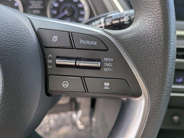 used 2023 Hyundai Sonata car, priced at $20,995