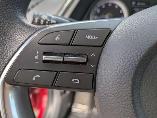 used 2023 Hyundai Sonata car, priced at $20,995