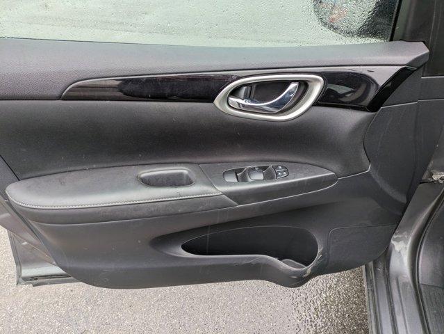 used 2019 Nissan Sentra car, priced at $14,495