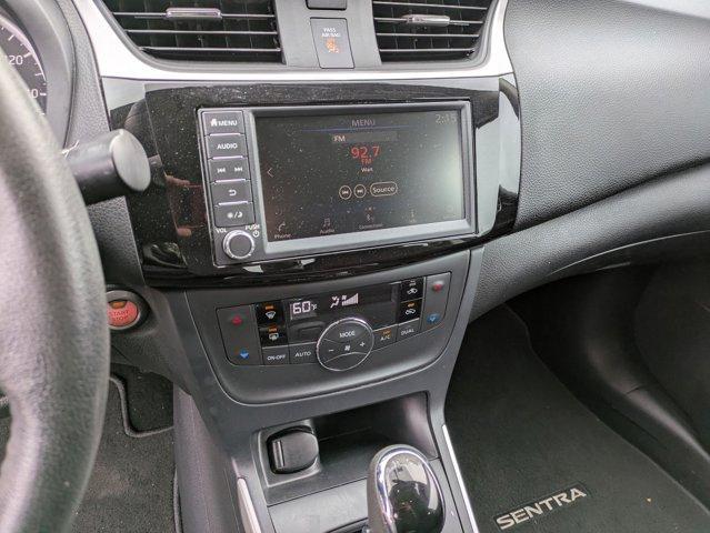 used 2019 Nissan Sentra car, priced at $14,495