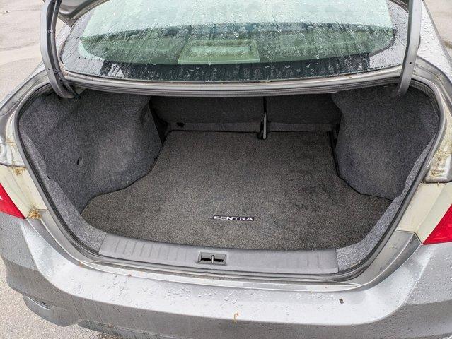 used 2019 Nissan Sentra car, priced at $14,495