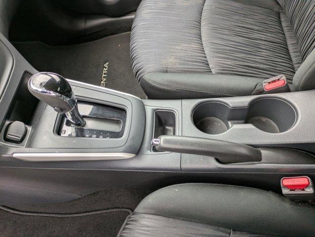 used 2019 Nissan Sentra car, priced at $14,495