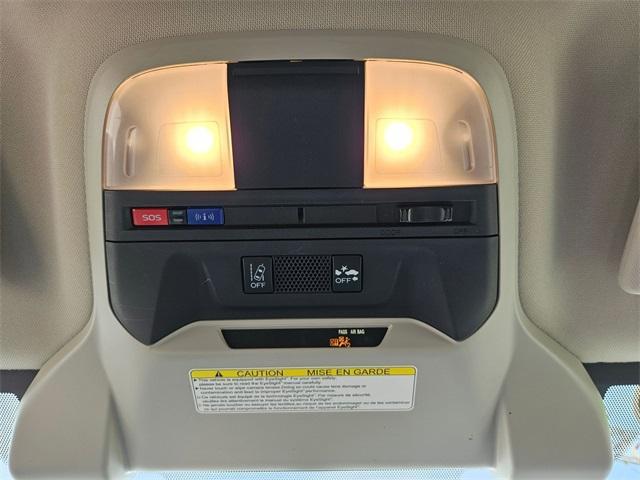 used 2021 Subaru Crosstrek car, priced at $22,995