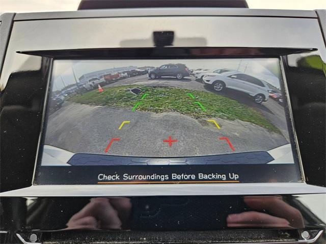used 2021 Subaru Crosstrek car, priced at $22,995