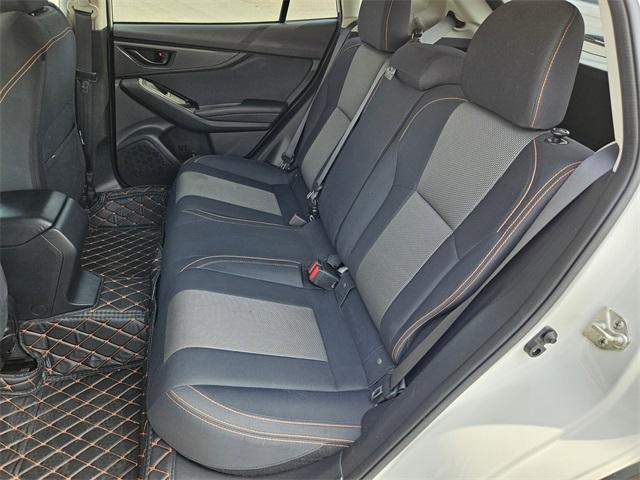 used 2021 Subaru Crosstrek car, priced at $22,995
