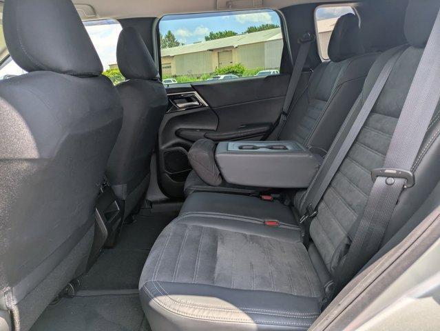 used 2023 Mitsubishi Outlander car, priced at $26,750