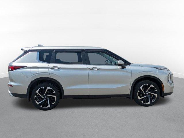 used 2023 Mitsubishi Outlander car, priced at $26,750